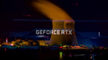 Dla kart RTX 4000 wymienisz zasilacz