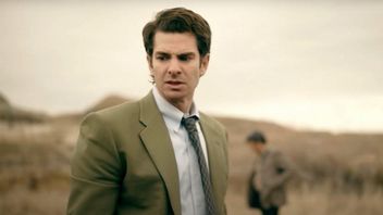 Andrew Garfield w roli detektywa na zwiastunie Under the Banner of Heaven