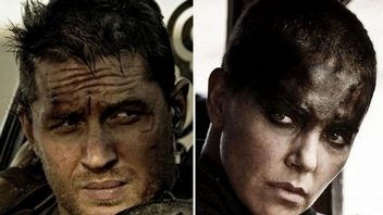 Poznaliśmy nowe szczegóły kłótni Charlize Theron i Toma Hardy'ego za czasów Mad Maxa