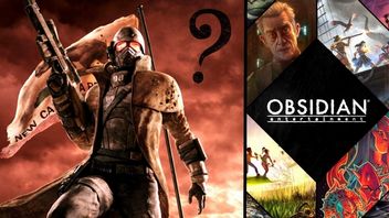 Trwają rozmowy odnośnie Fallout: New Vegas 2 (plotka)