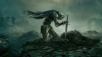 Premiera Elden Ring - szalone wyniki na Steam i duże problemy techniczne