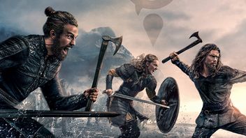 Co obejrzeć na Netflix, HBO GO i Prime Video w weekend 25-27 lutego 2022 roku