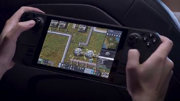 Steam Deck 2 powstanie, Valve zdradziło plany na przyszłość