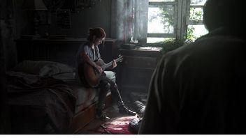 The Last of Us 2 otrzyma tryb wieloosobowy? Odkryto nowe ślady