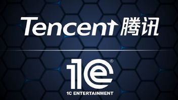 Tencent oficjalnie przejmuje 1C Entertainment, a wraz z nim m.in. Cenegę