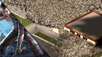 Nawet do 100 osób na serwerach Project Zomboid dzięki nowej aktualizacji