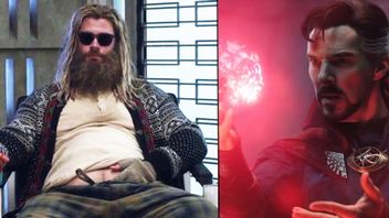 Reżyser Avengers: Endgame obawia się, że multiwersum może nam się przejeść