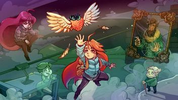 Twórcy Celeste odzyskają zaginioną nagrodę z The Game Awards dzięki streamerowi