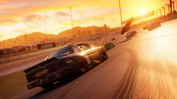 Gran Turismo i GRID się tłuką, Forza gotuje broń - motoprzegląd Drauga