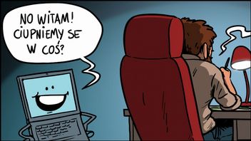 Sketches of Glory - odc. 30 - Ostatnie kuszenie