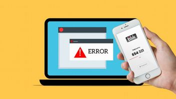 Awaria BLIK, system płatności nie działa