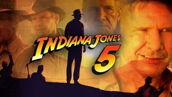 Indiana Jones 5 został nakręcony, ogłoszono koniec zdjęć
