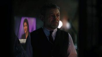 Andy Serkis zdradza, czym Alfred z The Batman różni się od poprzednich wcieleń