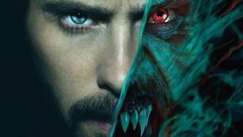 Morbius na finałowym zwiastunie