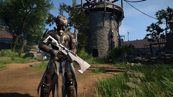 Recenzje Elex 2 - oceniający podzieleni
