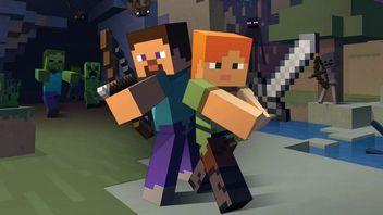 Minecraft 1.18.2 ostrzega przed końcem wsparcia 32-bitowych systemów