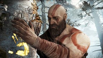W styczniu na Steamie rządziły konwersje z konsol, w tym God of War