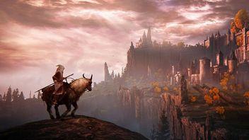 Elden Ring wreszcie z opcją pauzy dzięki modowi