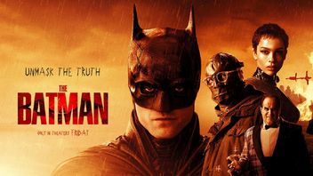 Pierwsze recenzje The Batman; „najlepszy Batman w historii”