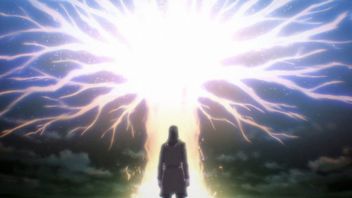 Attack on Titan czerpał inspiracje z filmu 2001: Odyseja kosmiczna