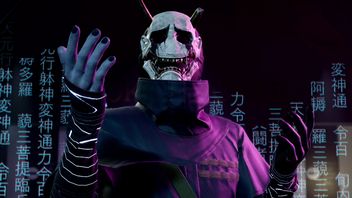 Ghostwire: Tokyo Preludium za darmo na PS4 i PS5; gra trafi również na PC