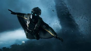 Battlefield 2042 z opóźnionym patchem. Na Steamie grę przegonił BF4