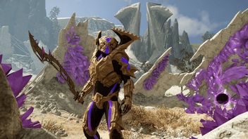 Klęska Elex 2 na Steam; gra z mniejszym zainteresowaniem niż „jedynka”