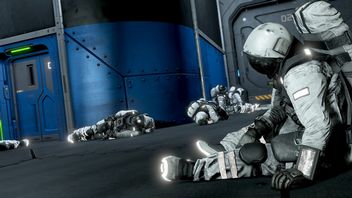 Space Engineers kolejnym celem review bombingu Chińczyków i Rosjan