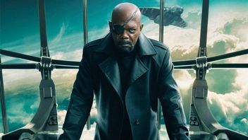 Spider-Man: NWH przyciągnął tłumy do kin i za to powinien dostać Oscara - twierdzi Samuel L. Jackson