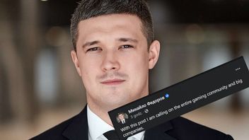 Wicepremier Ukrainy wzywa gigantów gamingu do wyłączenia usług w Rosji
