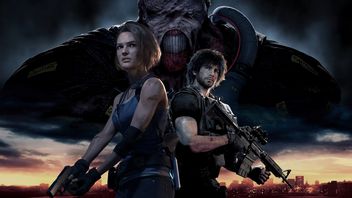 Resident Evil 2, 3 i 7 doczekają się darmowych ulepszeń na PS5 i Xbox Series X/S