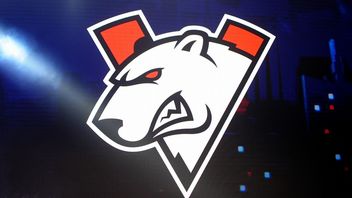 CS:GO - gracz Virtus.pro niepewny swojej przyszłości w rosyjskiej formacji w związku z wojną