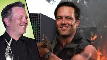 Szef Xboxa prosi fanów, by nie sprowadzali gier do wojny między platformami