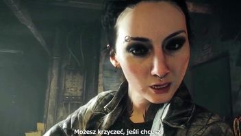 Homefront: The Revolution – twórcy o kampanii fabularnej