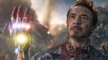 Robert Downey Jr. zdradza odrzucone pomysły ostatnich słów w Avengers: Koniec gry