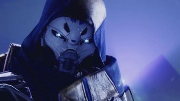 Destiny 2 nie dla SteamOS - na Steam Decku zagramy tylko z Windowsem