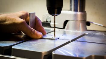 Ceny aluminium rekordowo wysokie