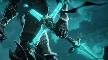 Zmiany w systemie leczenia w LoL-u; Riot grzebie przy wielu przedmiotach