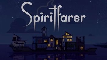 Spiritfarer od studia Thunder Lotus Games zapowiedziane na E3 2019