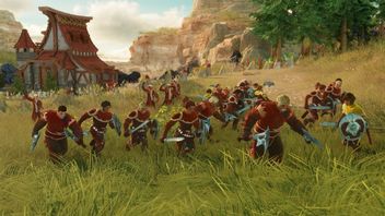 The Settlers ponownie opóźnione; data premiery nieznana
