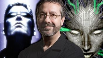 Nie tylko System Shock 3; twórca Deus Ex pracuje nad nową marką