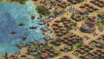 Age of Empires 2 Definitive Edition na nowym zwiastunie