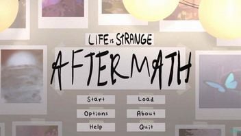 Life is Strange: Aftermath za darmo - twórcy udostępnili pierwszy rozdział