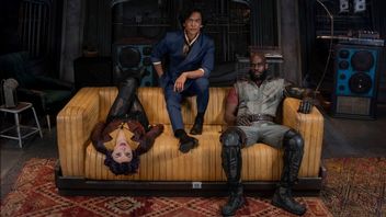 „Byłem zszokowany” - John Cho komentuje skasowanie Cowboya Bebopa Netflixa