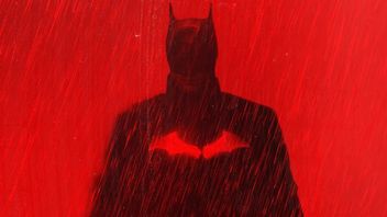 The Batman to znakomity kryminał i film o Mrocznym Rycerzu - recenzja