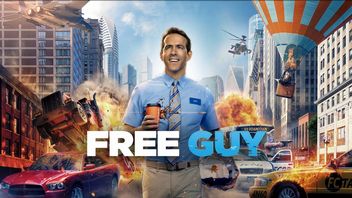 Free Guy 2 powstanie; kolejne części filmu w drodze