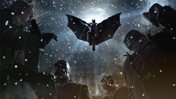 Najlepsze mody do Batman: Arkham Origins w 2022 roku