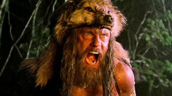 The Northman to „najtrudniejsza praca”, jaką miał Alexander Skarsgard