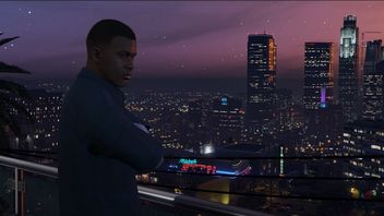 GTA 5 od dziś z międzygeneracyjnym transferem zapisów