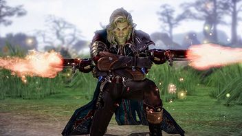 Lost Ark - twórcy banują ponad milion kont botów